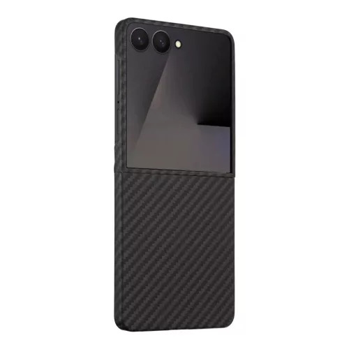  Samsung Galaxy Z Flip 7 Tactical MagForce Aramid Cover tok-8596311282164 2 kép