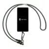 Tactical Wire Snake USB-C 1.2m Zöld-8596311282171 4 kép