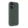  iPhone 17 Forest Green Tactical MagForce Hyperstealth Sika tok-8596311282324 2 kép