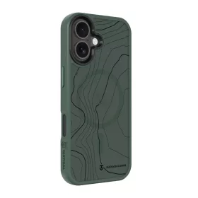  iPhone 17 Forest Green Tactical MagForce Hyperstealth Sika tok-8596311282324 2 kép