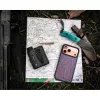  iPhone 17 Forest Green Tactical MagForce Hyperstealth Sika tok-8596311282324 5 kép