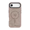 iPhone 17 Air Moucha Moose Tactical MagForce Hyperstealth Sika Cover