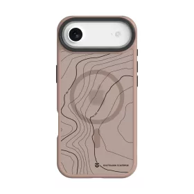   iPhone 17 Air Moucha Moose Tactical MagForce Hyperstealth Sika Cover