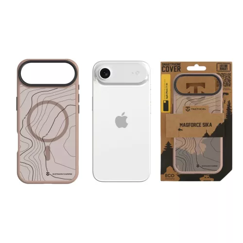 iPhone 17 Air Moucha Moose Tactical MagForce Hyperstealth Sika Cover-8596311282386 3 kép