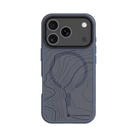    iPhone 17 Pro Deep Blue Tactical MagForce Hyperstealth Sika tok
