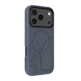  iPhone 17 Pro Deep Blue Tactical MagForce Hyperstealth Sika tok-8596311282416 2 kép