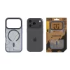  iPhone 17 Pro Deep Blue Tactical MagForce Hyperstealth Sika tok-8596311282416 3 kép