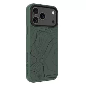  iPhone 17 Pro Max Forest Green Tactical MagForce Hyperstealth Sika Co-8596311282478 2 kép