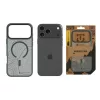  iPhone 17 Pro Max Forest Green Tactical MagForce Hyperstealth Sika Co-8596311282478 3 kép