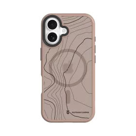   Tactical MagForce Hyperstealth Sika iPhone 16 tok Moucha Moose