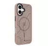 Tactical MagForce Hyperstealth Sika iPhone 16 tok Moucha Moose-8596311282539 2 kép