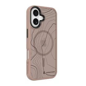 Tactical MagForce Hyperstealth Sika iPhone 16 tok Moucha Moose-8596311282539 2 kép