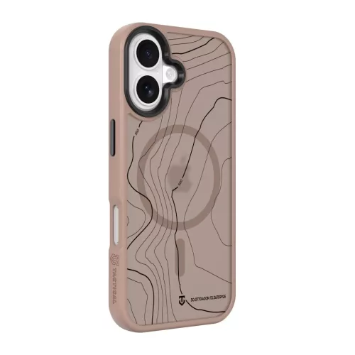 Tactical MagForce Hyperstealth Sika iPhone 16 tok Moucha Moose-8596311282539 2 kép