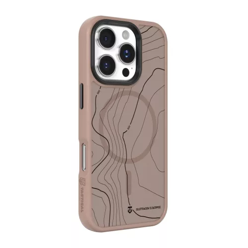 Tactical MagForce Hyperstealth Sika Cover for iPhone 16 Pro Moucha Moo-8596311282584 2 kép
