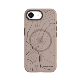   Tactical MagForce Hyperstealth Sika tok iPhone 16e/17e Moucha Moose
