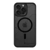  iPhone 15 Pro Max Tactical MagForce Hyperstealth Sika tok Asphalthoz-8596311282799 1 kép