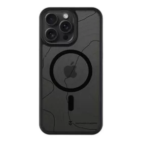  iPhone 15 Pro Max Tactical MagForce Hyperstealth Sika tok Asphalthoz-8596311282799 1 kép