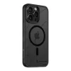  iPhone 15 Pro Max Tactical MagForce Hyperstealth Sika tok Asphalthoz-8596311282799 2 kép