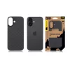 Apple iPhone 17 Fekete Tactical MagForce Aramid tok-8596311283550 4 kép