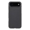 Apple iPhone 17 Air Fekete Tactical MagForce Aramid tok