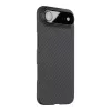 Apple iPhone 17 Air Fekete Tactical MagForce Aramid tok-8596311283567 2 kép