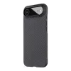Apple iPhone 17 Air Fekete Tactical MagForce Aramid tok-8596311283567 3 kép