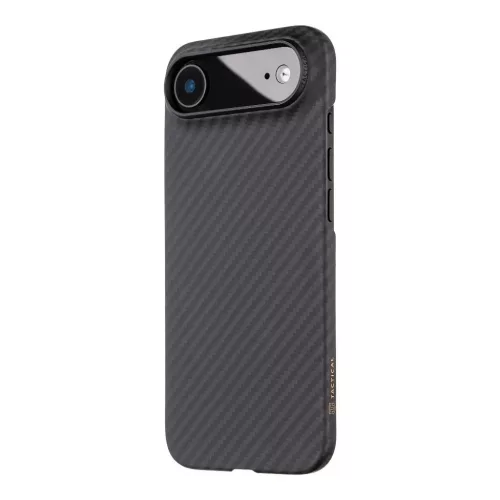 Apple iPhone 17 Air Fekete Tactical MagForce Aramid tok-8596311283567 3 kép