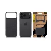 Apple iPhone 17 Pro Max Fekete Tactical MagForce Aramid tok-8596311283581 4 kép