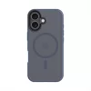  iPhone 17 Mélykék Tactical MagForce Hyperstealth tok