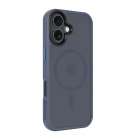  iPhone 17 Mélykék Tactical MagForce Hyperstealth tok-8596311283758 2 kép