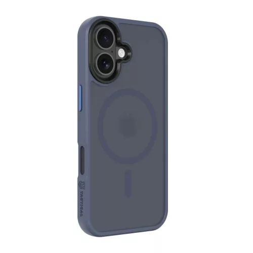  iPhone 17 Mélykék Tactical MagForce Hyperstealth tok-8596311283758 2 kép