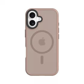    iPhone 17-Moucha Moose Tactical MagForce Hyperstealth Cover tok