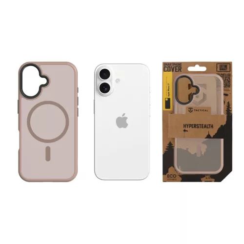  iPhone 17-Moucha Moose Tactical MagForce Hyperstealth Cover tok-8596311283796 3 kép