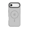  iPhone 17 Air Light Grey Tactical MagForce Hyperstealth tok