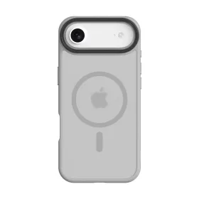  iPhone 17 Air Light Grey Tactical MagForce Hyperstealth tok