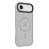  iPhone 17 Air Light Grey Tactical MagForce Hyperstealth tok-8596311283840 2 kép