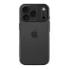  Apple iPhone 17 Pro átlátszó Tactical TPU tok-8596311284618 1 kép