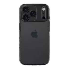  Apple iPhone 17 Pro átlátszó Tactical TPU tok-8596311284618 1 kép