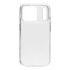  Apple iPhone 17 Pro átlátszó Tactical TPU tok-8596311284618 2 kép