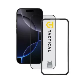 Tactical Glass Impact Armour iPhone 17 Air üvegfólia-8596311285028 1 kép