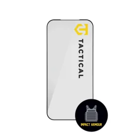 Tactical Glass Impact Armour iPhone 17 Air üvegfólia-8596311285028 2 kép
