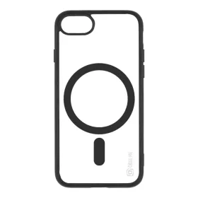  Apple iPhone 7/8/SE2020/SE2022 Fekete OBAL:ME MagNetix Outline tok-8596311285714 2 kép