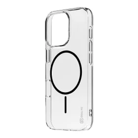  Apple iPhone 16 Pro OBAL:ME MagNetix Limpid Átlátszó Tok