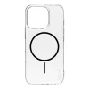  Apple iPhone 16 Pro OBAL:ME MagNetix Limpid Átlátszó Tok-8596311286025 2 kép