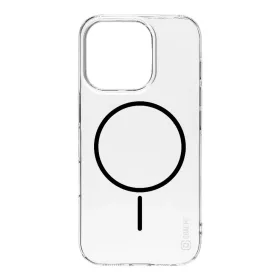  Apple iPhone 16 Pro OBAL:ME MagNetix Limpid Átlátszó Tok-8596311286025 2 kép