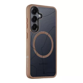 Tactical MagForce Hyperstealth Sika Cover Samsung Galaxy S25 tok-8596311286391 2 kép