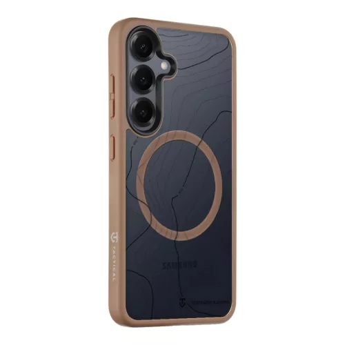 Tactical MagForce Hyperstealth Sika Cover Samsung Galaxy S25 tok-8596311286391 2 kép