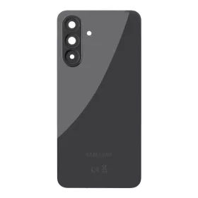    Samsung Galaxy A56 5G A566B csodálatos grafit hátlap tok (szerviz csomag)
