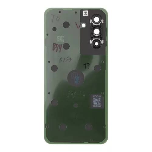  Samsung Galaxy A56 5G A566B csodálatos grafit hátlap tok (szerviz c-8596311286667 2 kép