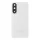  Samsung Galaxy A56 5G hátlap tok világosszürke (Service Pack)